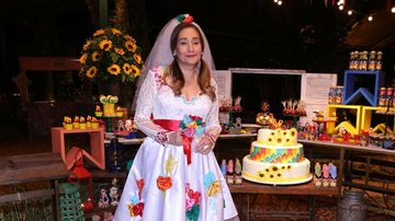 Sonia Abrão comemora seu aniversário - Deividi Correa / AgNews