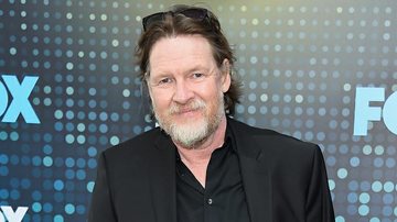 Donal Logue - Getty Images