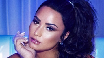 Demi Lovato lança nova música - Divulgação