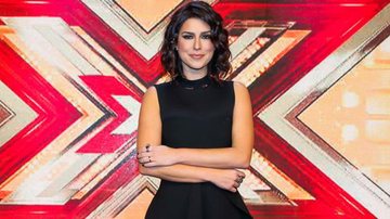 Fernanda Paes Leme se despede do 'The X Factor Brasil' - Manuela Scarpa / Brazil News