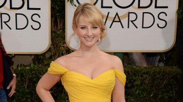 Melissa Rauch - Getty Images