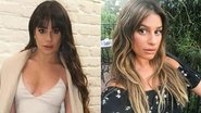 Lea Michele - Instagram/Reprodução