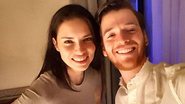 Adriana Lima e Metin Hara - Reprodução / Instagram
