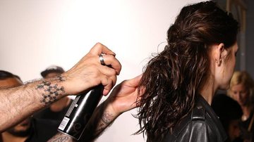 Saiba como deixar os cabelos sempre cheirosos - Getty Images