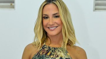Claudia Leitte - André Muzell / AgNews