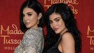 Kylie Jenner ganha estátua de cera no museu Madame Tussauds - Getty Images