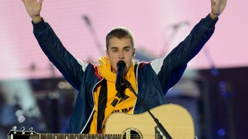 Justin Bieber revela motivo do cancelamento da turnê - Getty Images