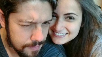 Mari Palma assume namoro com jornalista Philipe Siani - Reprodução/Instagram
