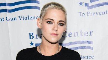 Kristen Stewart nega que seu namoro com Robert Pattinson foi fake - Getty Images