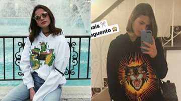 Bruna Marquezine - Reprodução / Instagram