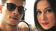 Arthur Aguiar e Mayra Cardi - Instagram/Reprodução