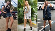 Inspire-se nos looks confortáveis da atriz Larissa Manoela - Reprodução / Instagram