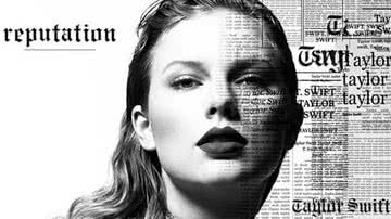 Taylor Swift lança single com indireta para inimigos - Reprodução