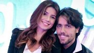 Paula Fernandes e Thiago Arancam - Instagram/Reprodução