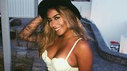 Rafaella Santos - Instagram/Reprodução