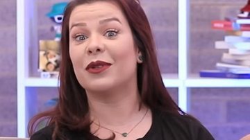 Fernanda Souza conta que aplicou botox nas axilas - Reprodução / Instagram