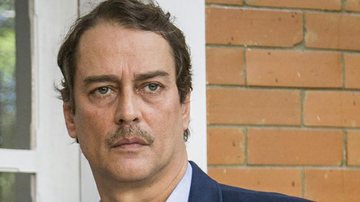 Marcello Antony perde o irmão: "Descanse em paz" - TV Globo