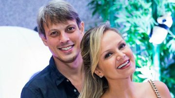 Eliana e Adriano Ricco - Brazil News