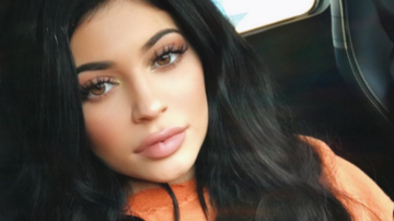 Kylie Jenner - Reprodução / Instagram