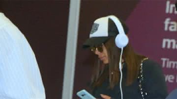 Anitta é clicada pela primeira vez ao lado do namorado - AgNews