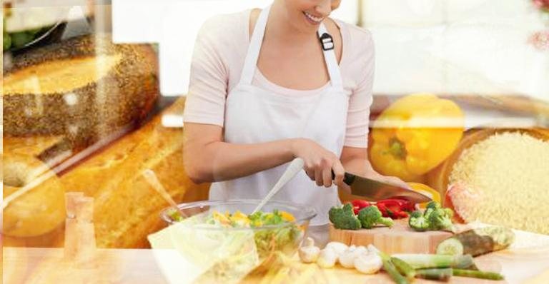 Como ter uma alimentação saudável sem gastar muito - Shutterstock