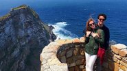 Marina Ruy Barbosa conhece o Cabo da Boa Esperança - Reprodução/ Instagram