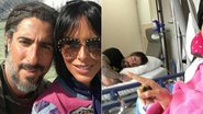 Marcos Mion e Suzana Gullo - Instagram/Reprodução