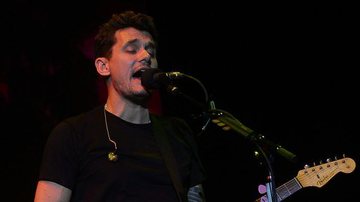 Em São Paulo, John Mayer empolga fãs com 'sarrada' em show - Agnews