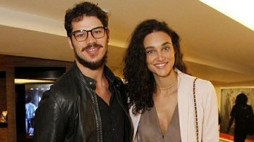 José Loreto e Débora Nascimento - Marcos Ferreira / Brazil News