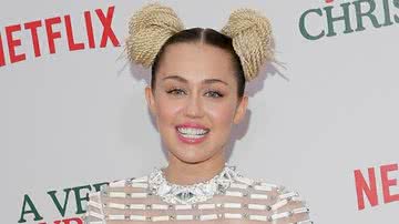Miley Cyrus (Getty Images) - Getty Images