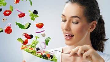 Dieta saudável: conheça as diferença entre light, zero, integral, orgânico e diet - Shutterstock