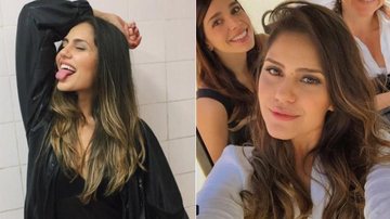 Jéssika Alves revela suas dicas de beleza especiais - Reprodução/ Instagram