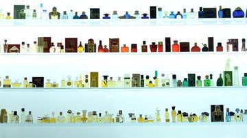 Perfumes - Getty Images
