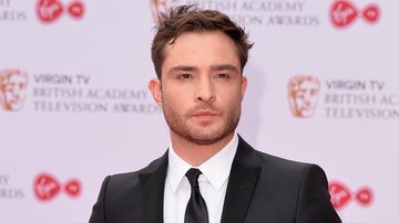 Ed Westwick - Getty Images