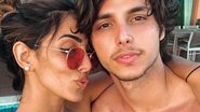 Bruno Guedes e Jade Seba - Reprodução Instagram
