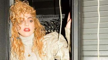 Lady Gaga - Reprodução/Instagram
