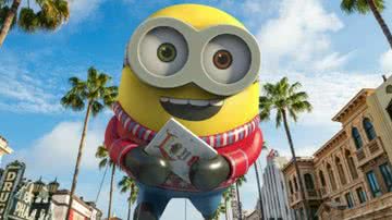 Universal Orlando recebe desfile especial com personagens icônicos - Divulgação