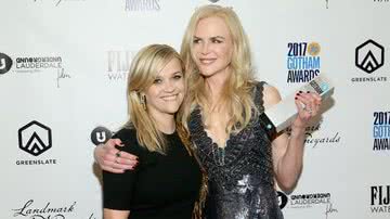 Reese Witherspoon e Nicole Kidman - Getty Images