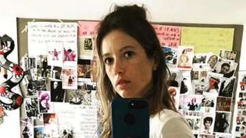 Juliana Didone - Reprodução/Instagram