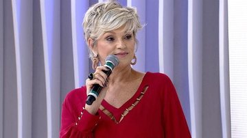 Andrea Nobrega - Divulgação/RedeTV!