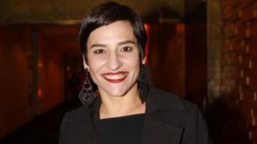 Simone Gutierrez - Manuela Scarpa/BrazilNews