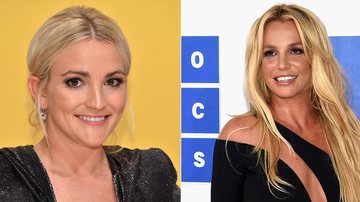 Jamie Lynn Spears e Britney - Getty Images