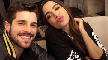 Anitta e Alok - reprodução/instagram