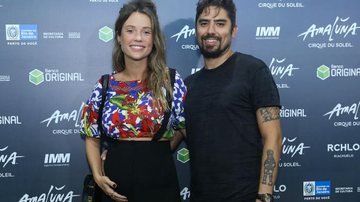 Sessão Vip de 'Amaluna' - ROBERTO FILHO/BRAZIL NEWS
