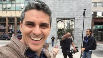 Jornalista da TV Globo rebate comentário preconceituoso - Reprodução