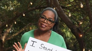 Oprah Winfrey - Reprodução / Instagram