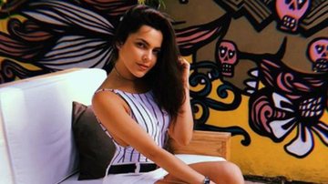 Emilly Araújo revela que vai virar youtuber - Reprodução/Instagram
