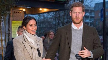 Despedida de solteiro do príncipe Harry será na Suíça - Getty Images
