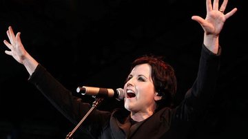 Morre Dolores O'Riordan , cantora líder do 'The Cranberries' - Getty Images