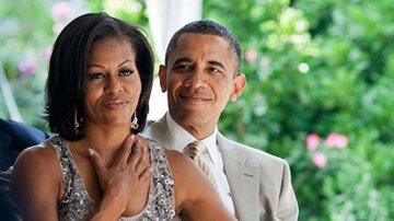 Michelle Obama ganha declaração de Barack Obama - Reprodução/Instagram